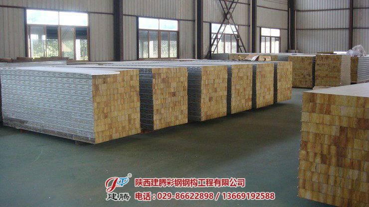 精華建筑公司及68090部隊材料采購